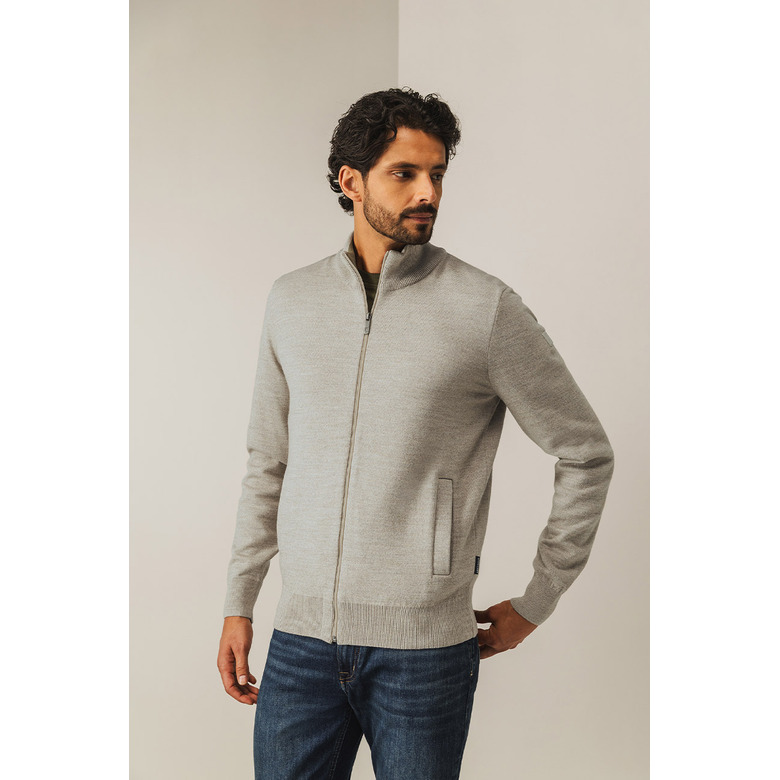 State Of Art cardigan beige 2