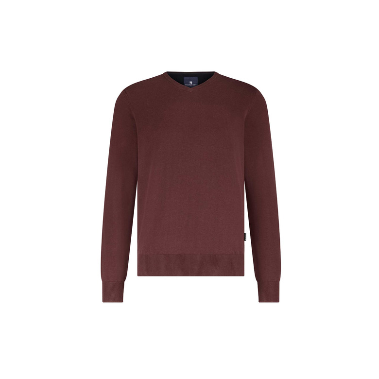 State Of Art sweater brown