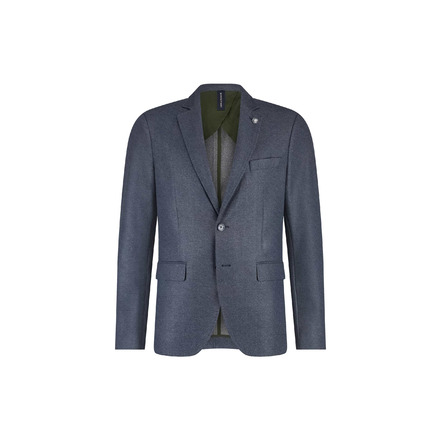 State Of Art weste blau