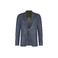 State Of Art vest blauw 1