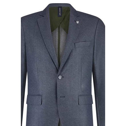 State Of Art weste blau
