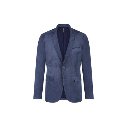 State Of Art weste blau