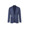 State Of Art vest blauw