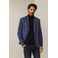 State Of Art vest blauw 2