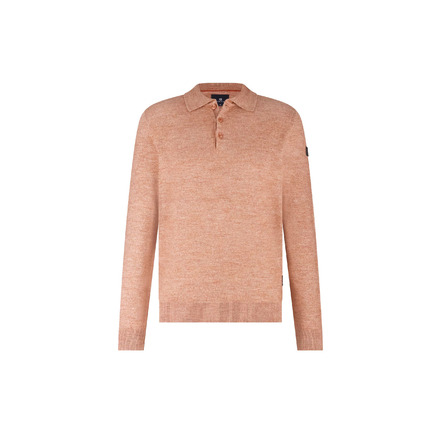 State Of Art pullover orange