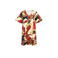 Object kleid multicolor 1