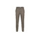 Plain pantalon 34 inch taupe 1