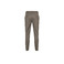 Plain pantalon 34 inch taupe 2