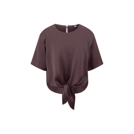 Riani bluse bordeaux