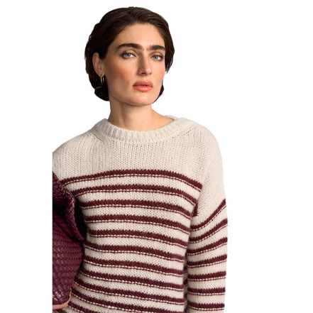 Riani pullover bordeaux