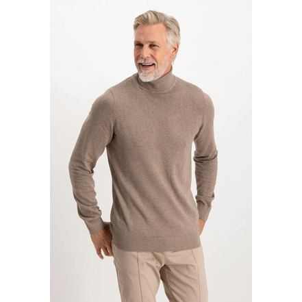 Saint Steve trui beige