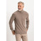 Saint Steve trui beige 2