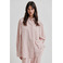 Second Female bluse rosa 2