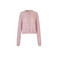 Second Female strickjacke rosa 1
