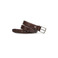 Floris Van Bommel ceinture brun 1