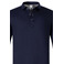 R2 Amsterdam polo bleu 2