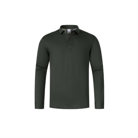 R2 Amsterdam polo vert