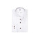 R2 Amsterdam chemise blanc 1