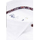 R2 Amsterdam chemise blanc 2