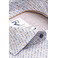 R2 Amsterdam chemise bleu 2