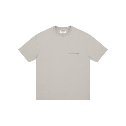 Arbor Antwerp t-shirt grau
