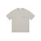 Arbor Antwerp t-shirts grey 1