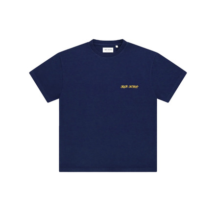 Arbor Antwerp t-shirt blau