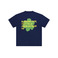 Arbor Antwerp t-shirts blue 2