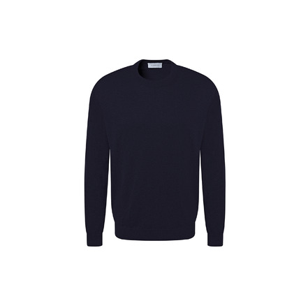 Baldessarini pullover blau