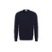 Baldessarini pull bleu 1