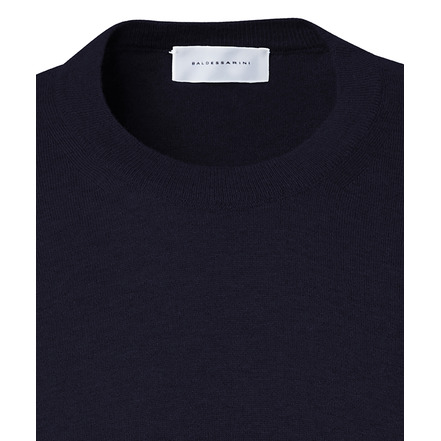 Baldessarini pullover blau