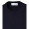 Baldessarini pull bleu 2