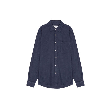 Nn.07 sweater blue