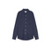 Nn.07 sweater blue