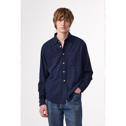 Nn.07 sweater blue