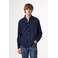 Nn.07 sweater blue 2