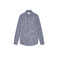 Nn.07 sweater blue 1