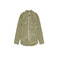 Nn.07 sweater green