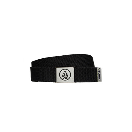 Volcom ceinture noir