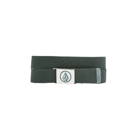 Volcom ceinture vert