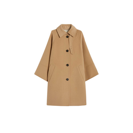 Weekend - Maxmara mantel camel