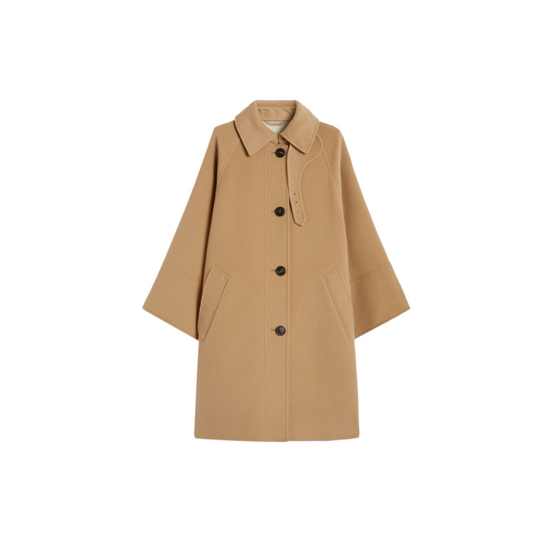 Weekend - Maxmara mantel camel 1