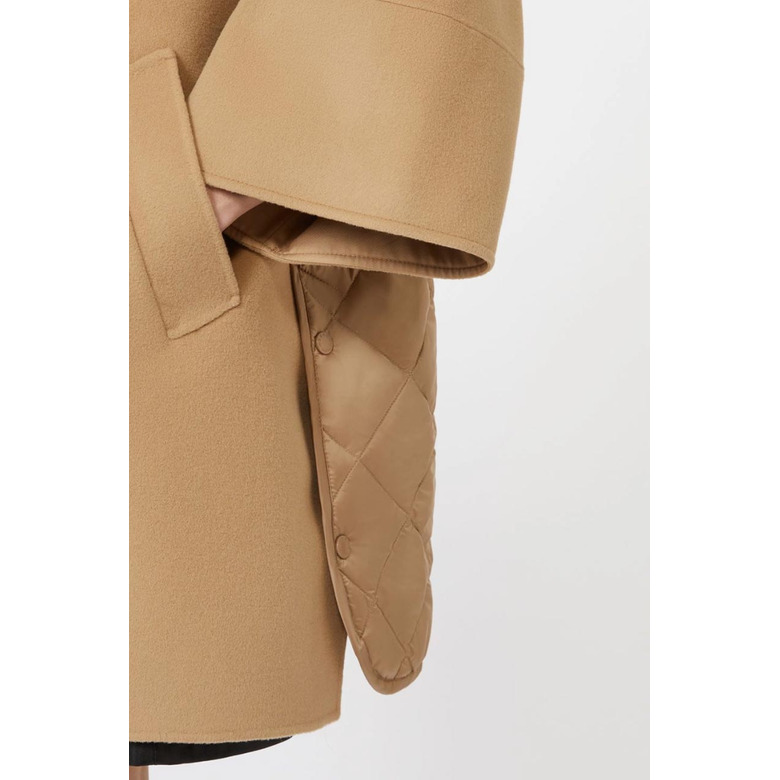 Weekend - Maxmara mantel camel 3