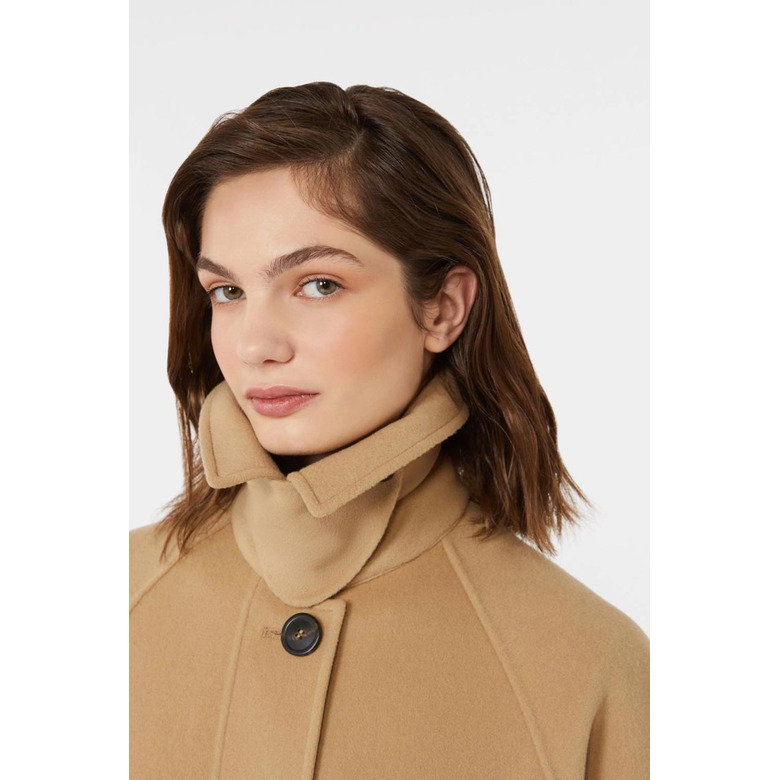 Weekend - Maxmara mantel camel 4