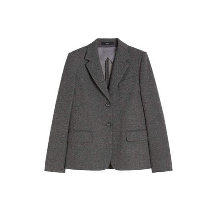 Weekend - Maxmara blazer grau