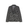 Weekend - Maxmara blazer grau 1