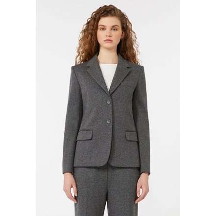 Weekend - Maxmara blazer grau