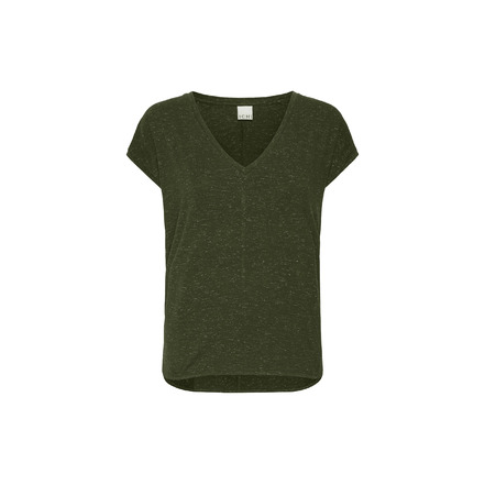 Ichi t-shirt grÜn