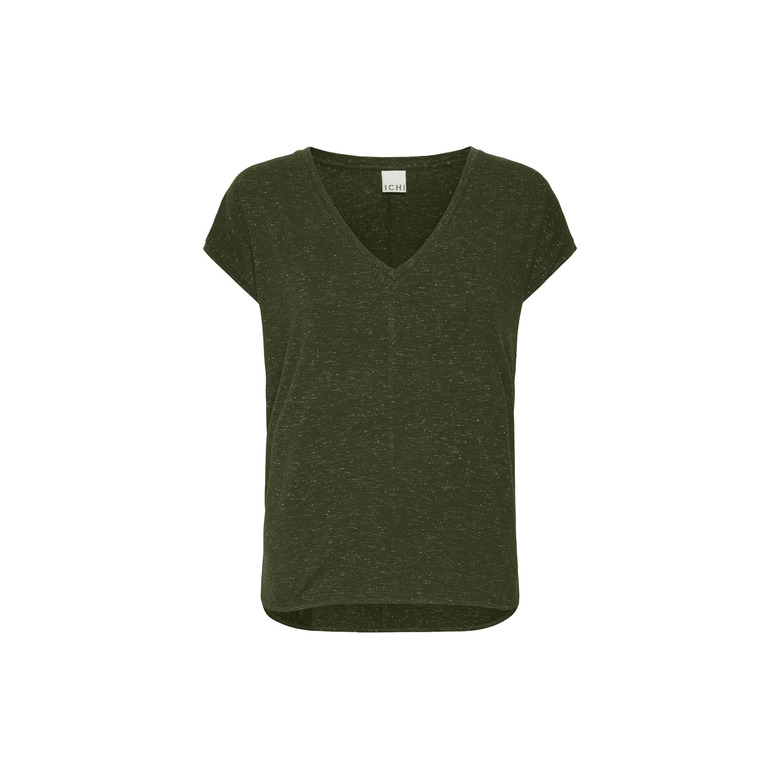 Ichi t-shirt grÜn