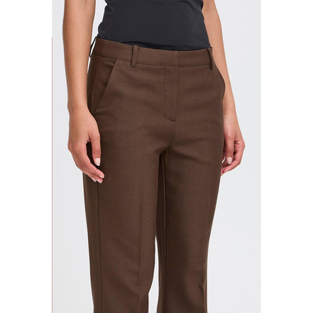 Ichi hose braun